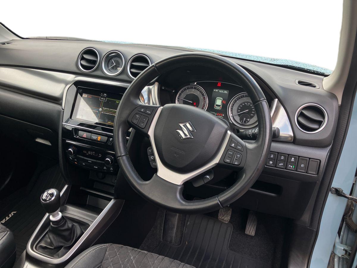 Used Suzuki Vitara 2020 for sale - 76351012: Photo 14