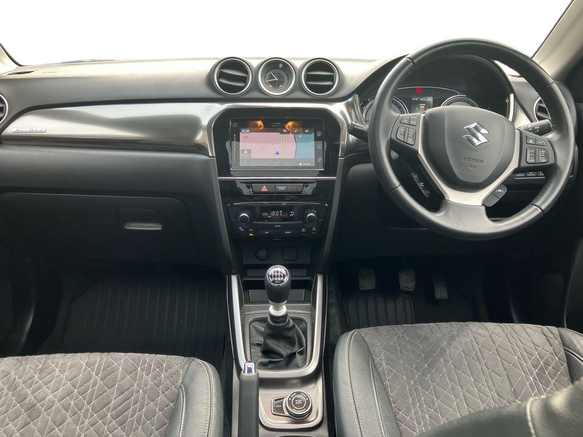 Used Suzuki Vitara 2020 for sale - 76351012: Photo 16