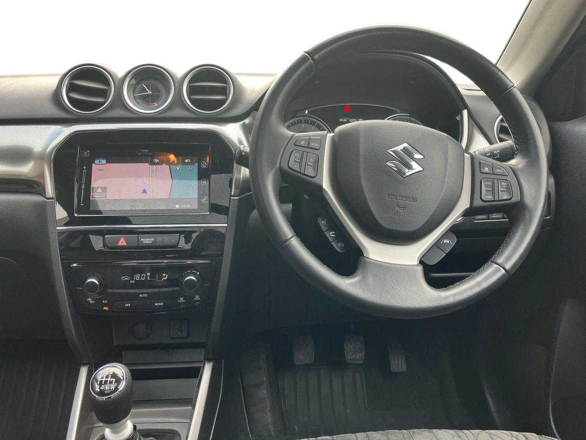Used Suzuki Vitara 2020 for sale - 76351012: Photo 17