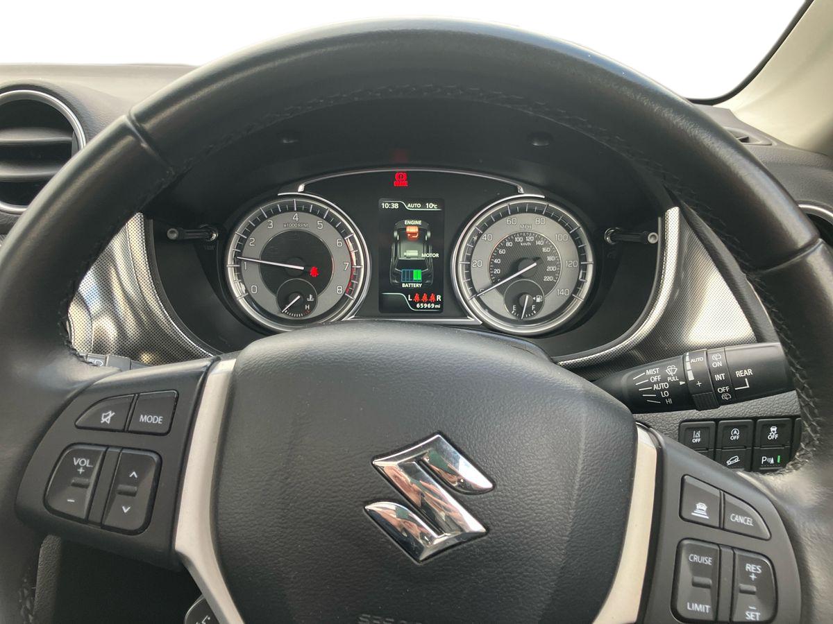 Used Suzuki Vitara 2020 for sale - 76351012: Photo 19