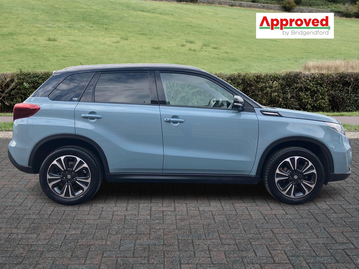 Used Suzuki Vitara 2020 for sale - 76351012: Photo 2