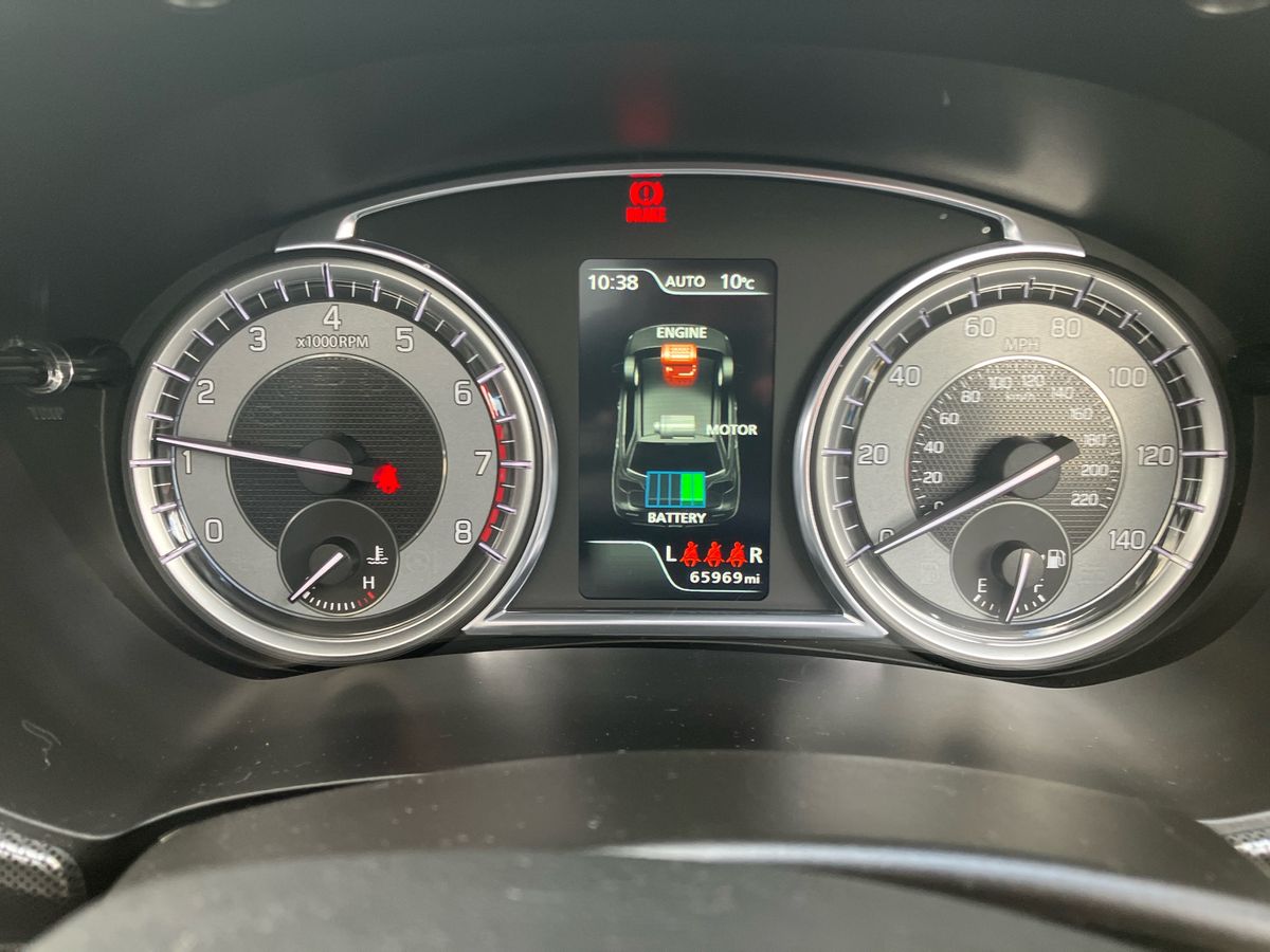 Used Suzuki Vitara 2020 for sale - 76351012: Photo 20
