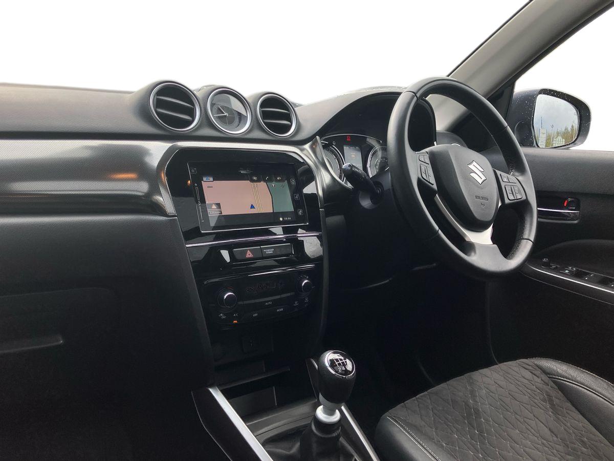 Used Suzuki Vitara 2020 for sale - 76351012: Photo 22