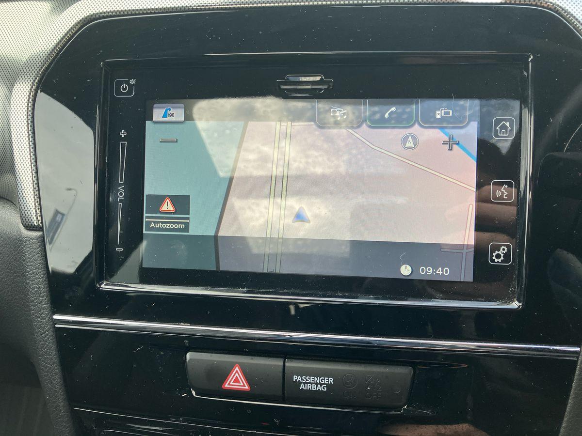 Used Suzuki Vitara 2020 for sale - 76351012: Photo 27