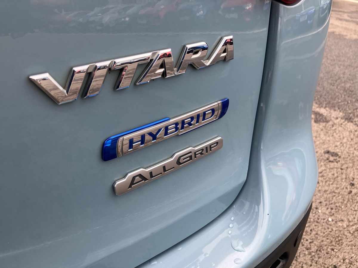 Used Suzuki Vitara 2020 for sale - 76351012: Photo 35