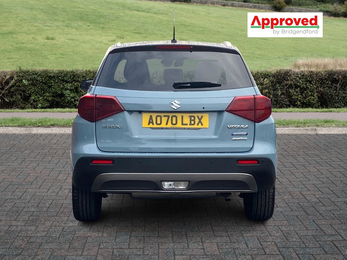 Used Suzuki Vitara 2020 for sale - 76351012: Photo 5