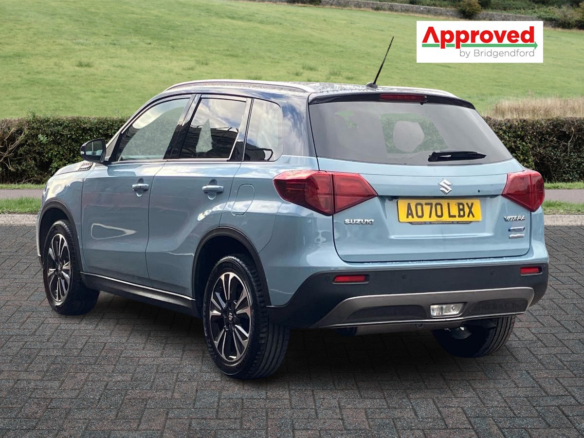 Used Suzuki Vitara 2020 for sale - 76351012: Photo 7