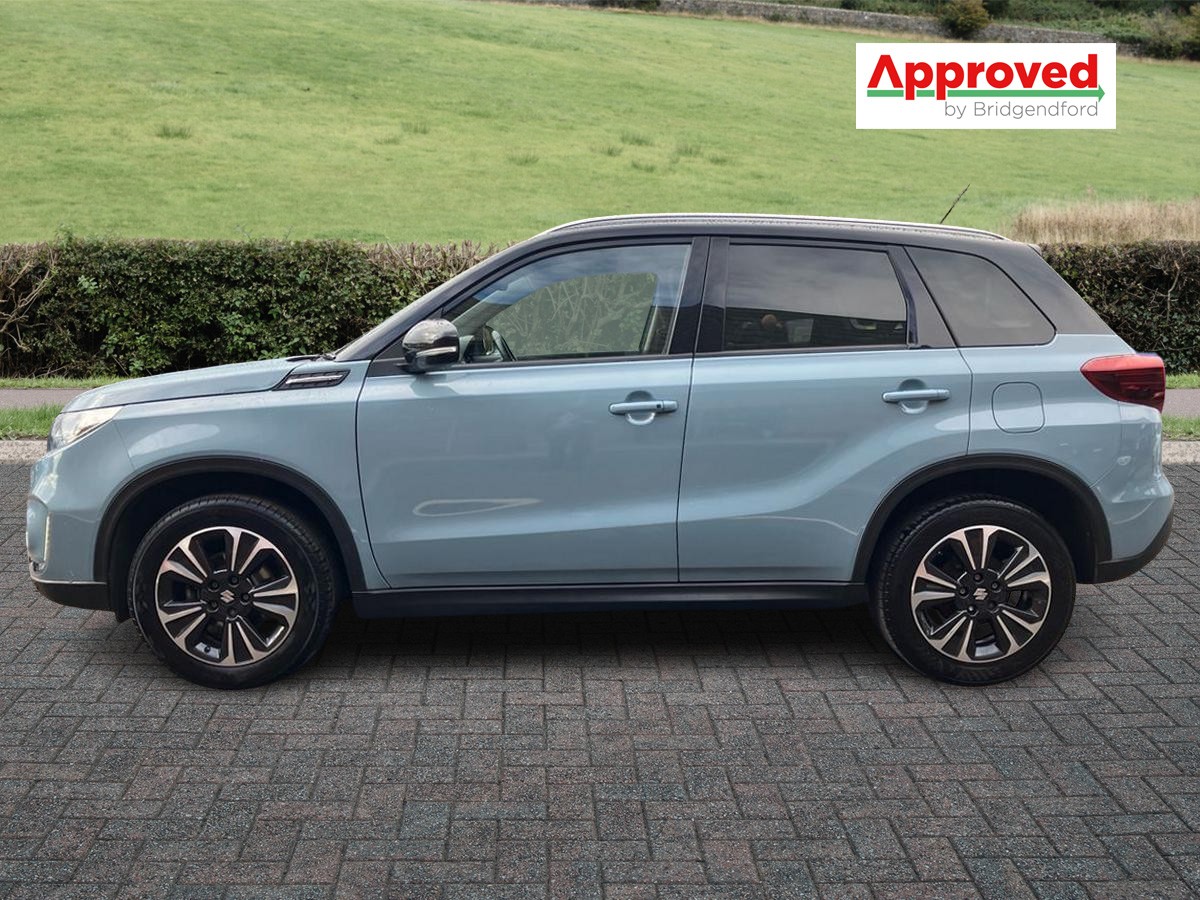Used Suzuki Vitara 2020 for sale - 76351012: Photo 8