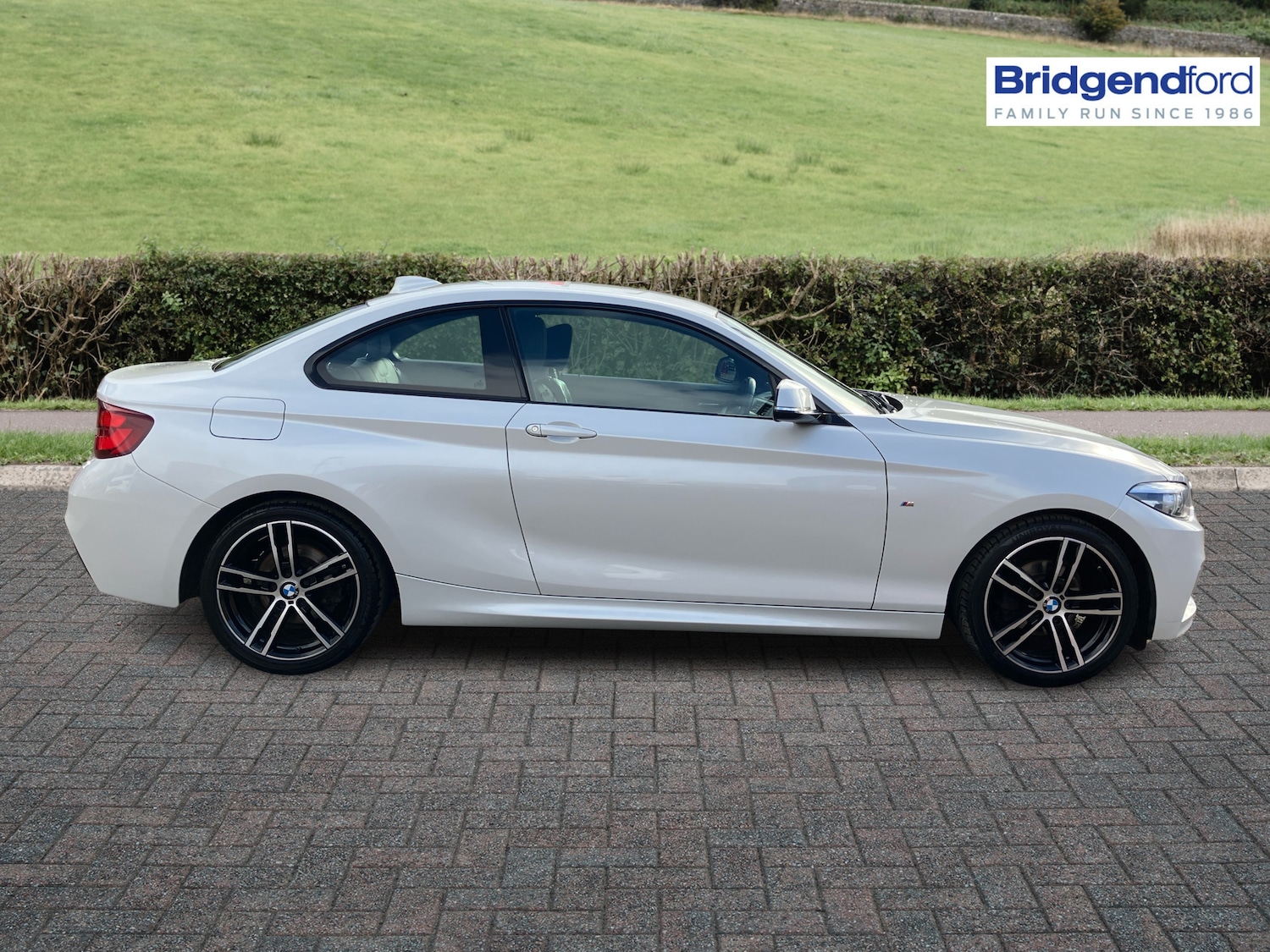 Used BMW 2 Series 2019 for sale - 76804000: Photo 4