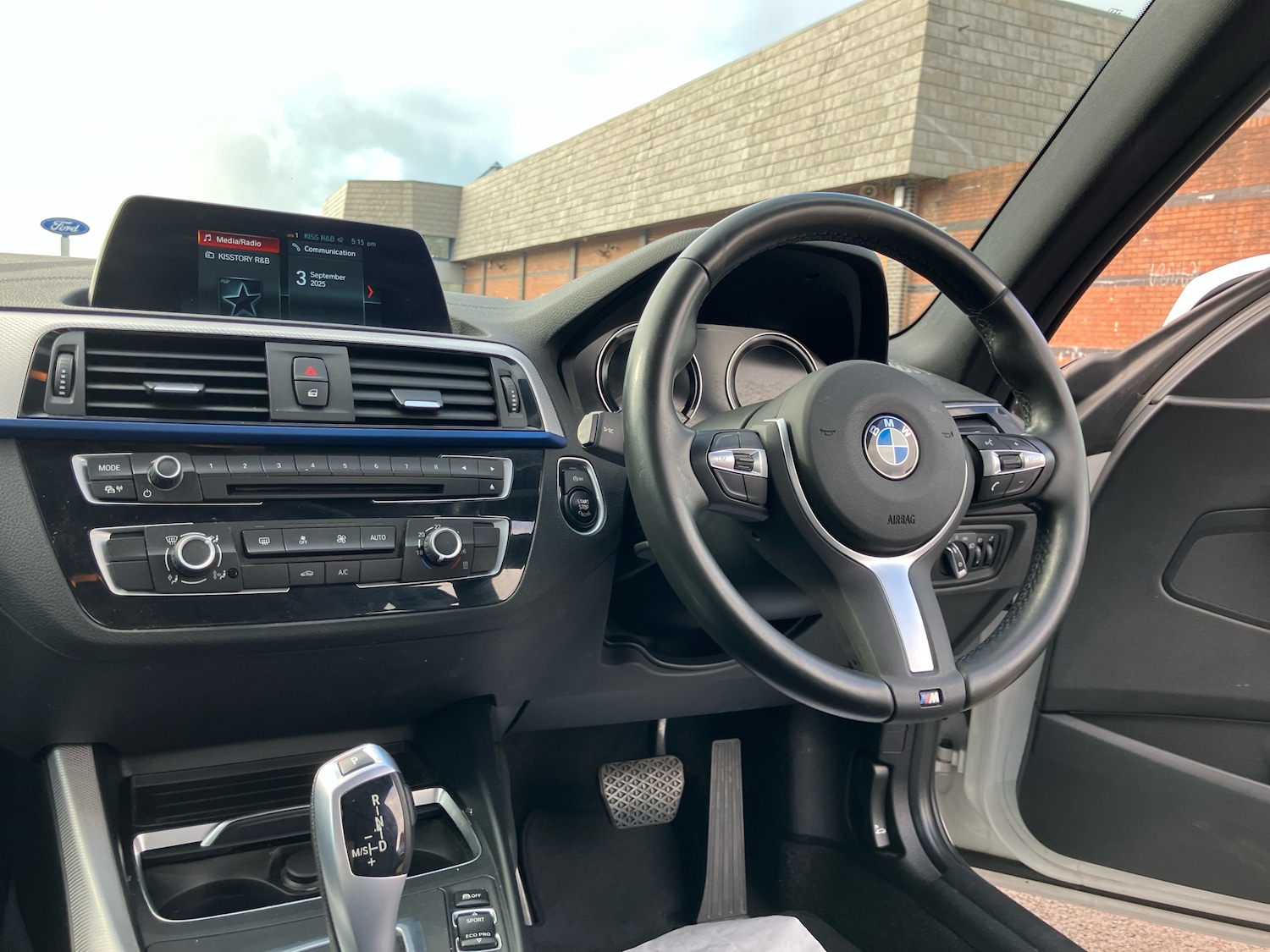 Used BMW 2 Series 2019 for sale - 76804000: Photo 8