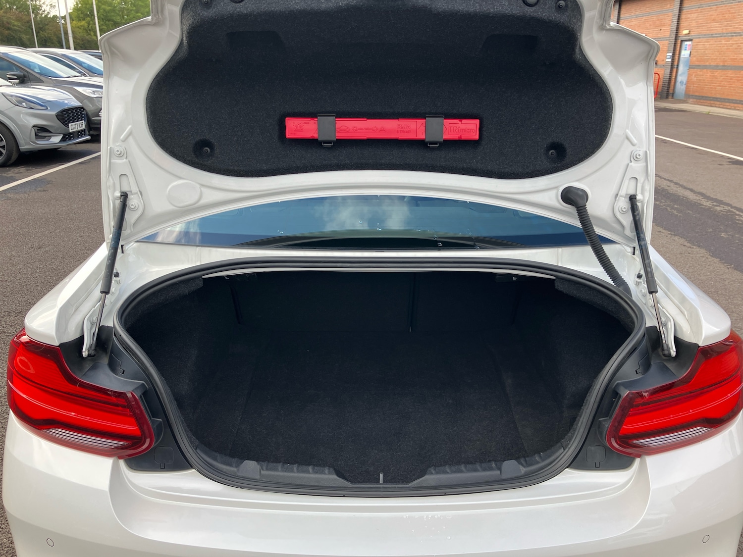 Used BMW 2 Series 2019 for sale - 76804000: Photo 9