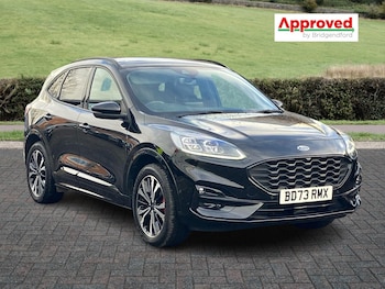 Used Ford Kuga 2023 for sale - 76717372: Photo