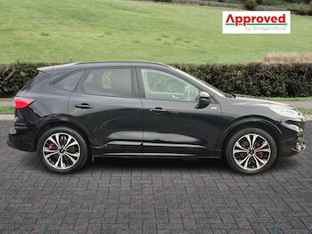 Used Ford Kuga 2023 for sale - 76717372: Photo