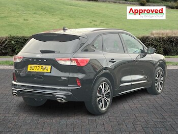 Used Ford Kuga 2023 for sale - 76717372: Photo