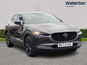 Used Mazda CX-30 2024 for sale - 79751641: Photo