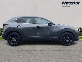 Used Mazda CX-30 2024 for sale - 79751641: Photo