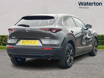 Used Mazda CX-30 2024 for sale - 79751641: Photo