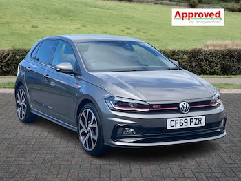 Used Volkswagen Polo 2019 for sale - 78206759: Photo