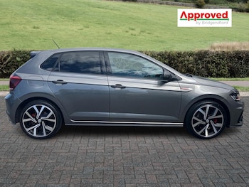 Used Volkswagen Polo 2019 for sale - 78206759: Photo