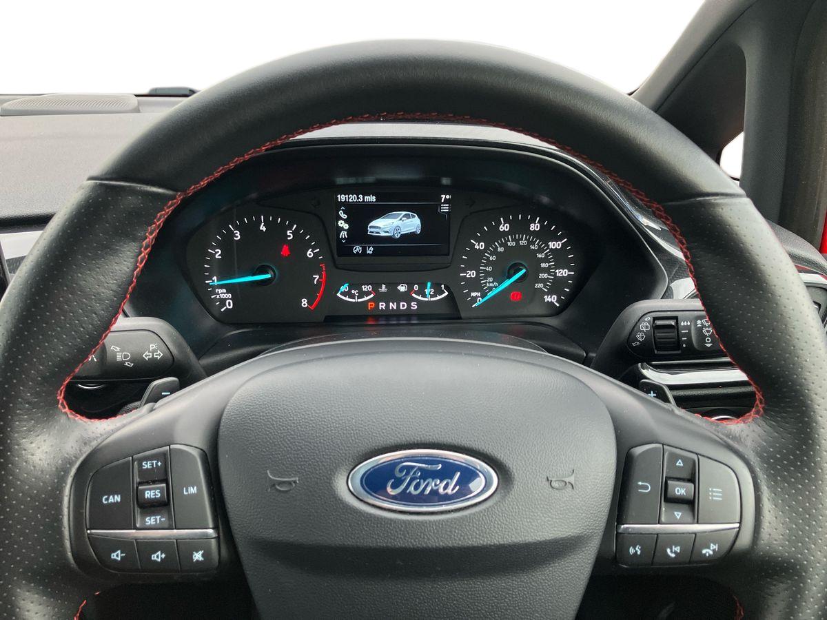 Used Ford Fiesta 2019 for sale - 77600272: Photo 19