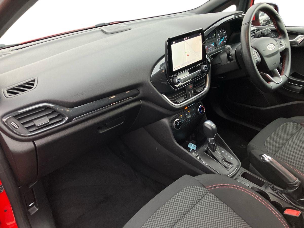 Used Ford Fiesta 2019 for sale - 77600272: Photo 22