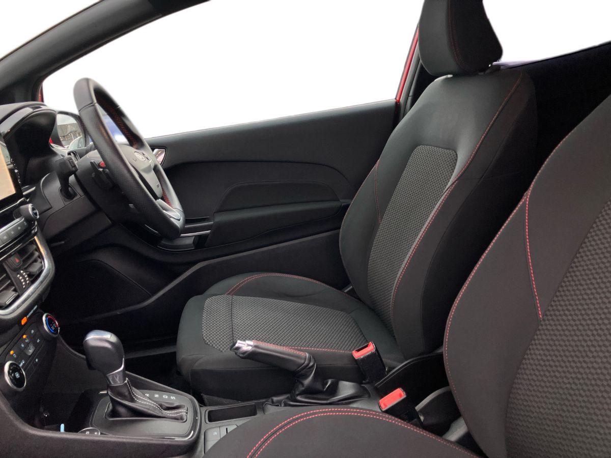 Used Ford Fiesta 2019 for sale - 77600272: Photo 23