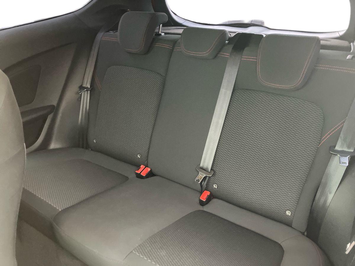 Used Ford Fiesta 2019 for sale - 77600272: Photo 24