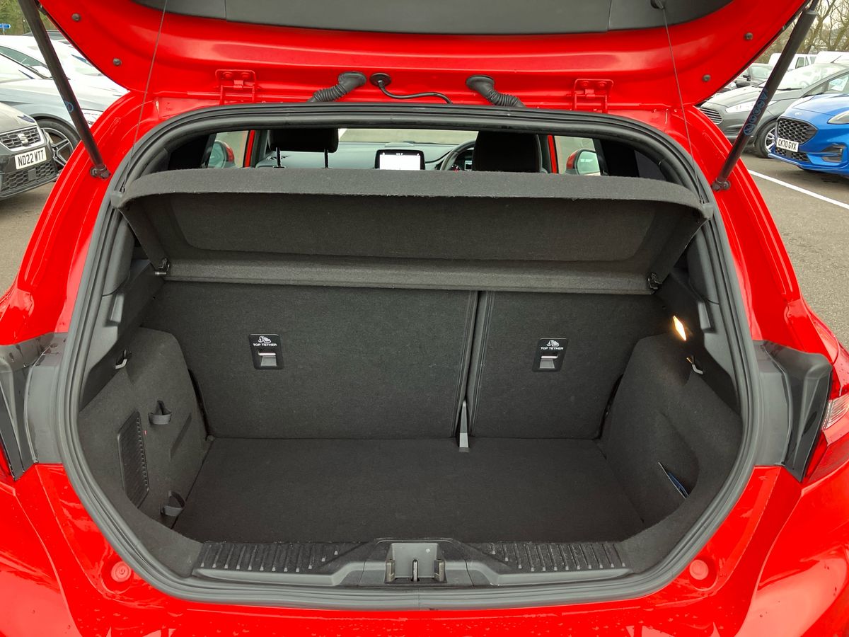 Used Ford Fiesta 2019 for sale - 77600272: Photo 25