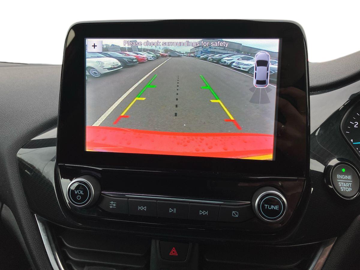 Used Ford Fiesta 2019 for sale - 77600272: Photo 26