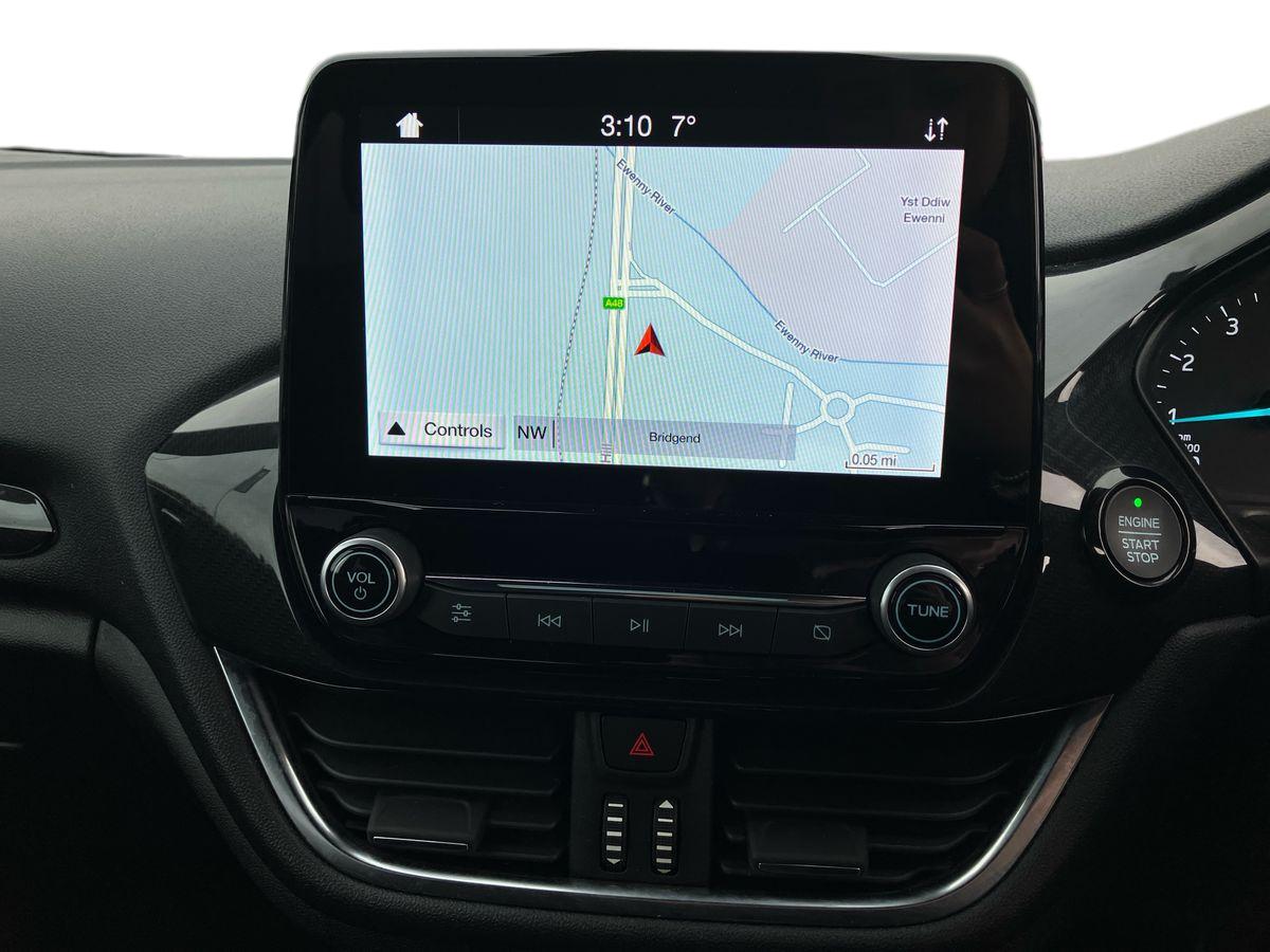 Used Ford Fiesta 2019 for sale - 77600272: Photo 27