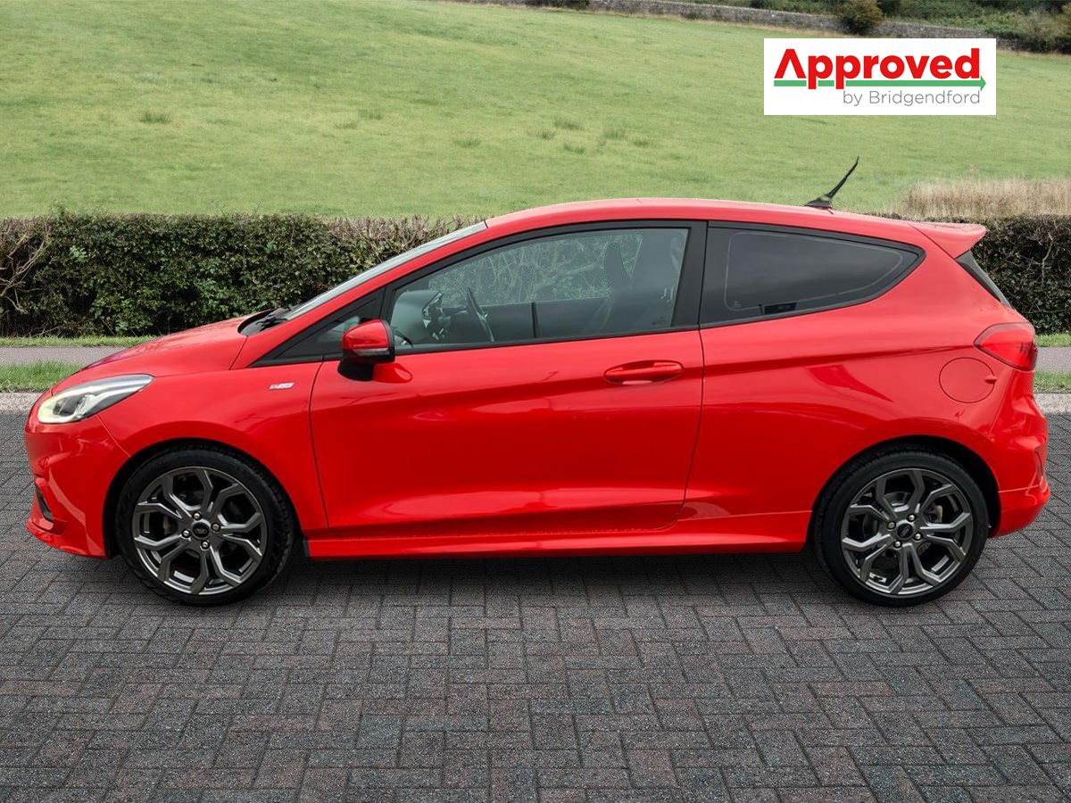 Used Ford Fiesta 2019 for sale - 77600272: Photo 8