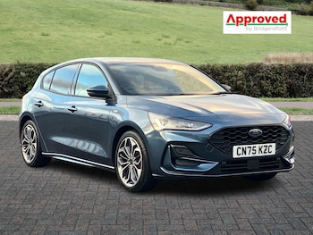 Used Ford Focus 2025 for sale - 77157933: Photo
