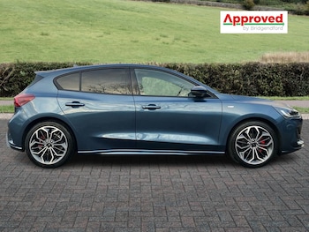 Used Ford Focus 2025 for sale - 77157933: Photo