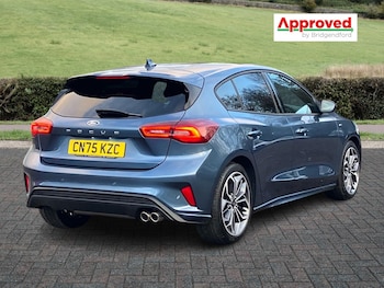 Used Ford Focus 2025 for sale - 77157933: Photo