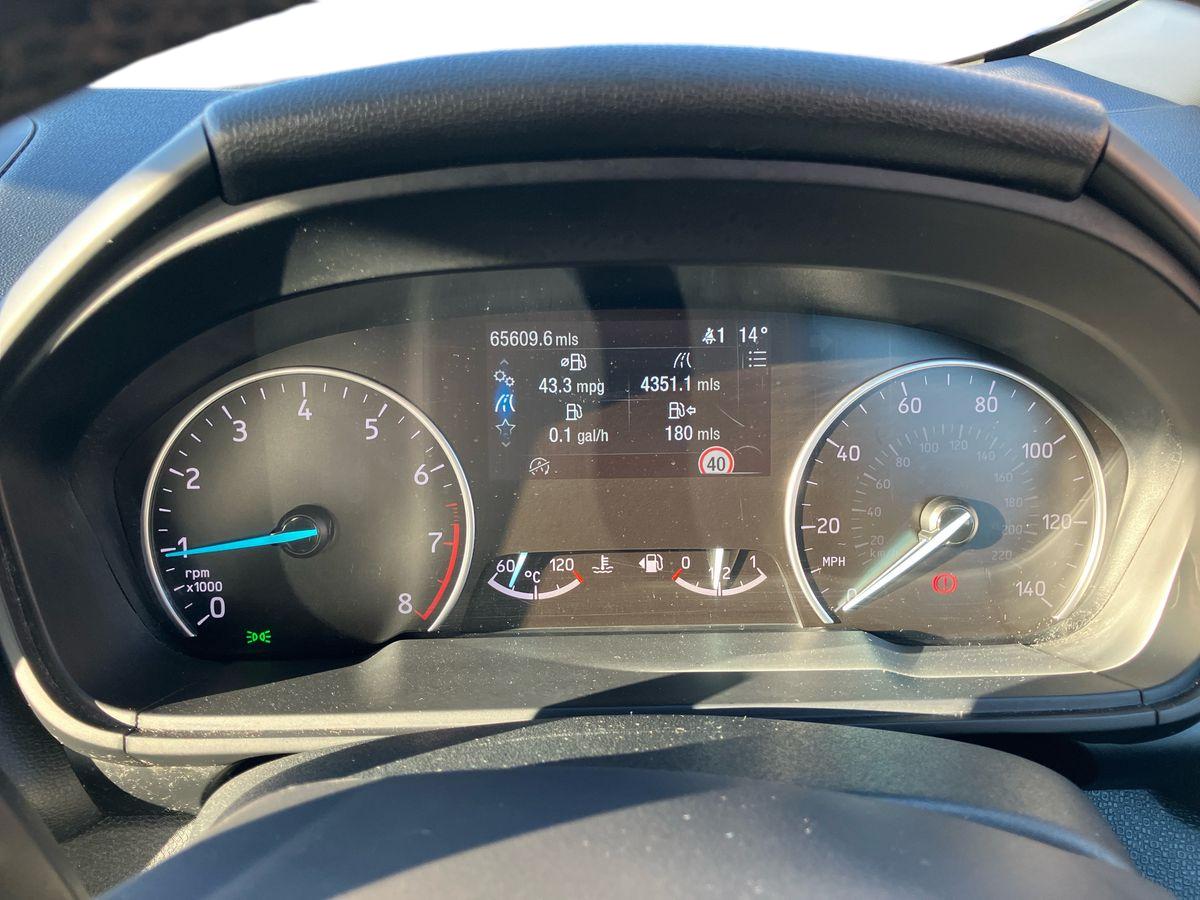 Used Ford Ecosport 2021 for sale - 77127428: Photo 19