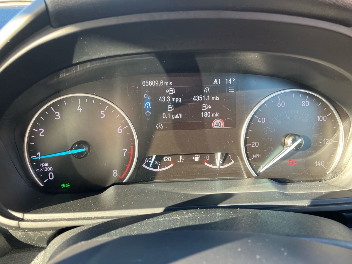 Used Ford Ecosport 2021 for sale - 77127428: Photo 20