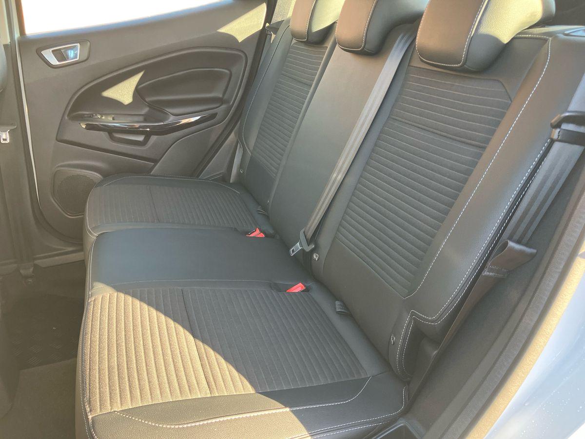 Used Ford Ecosport 2021 for sale - 77127428: Photo 24