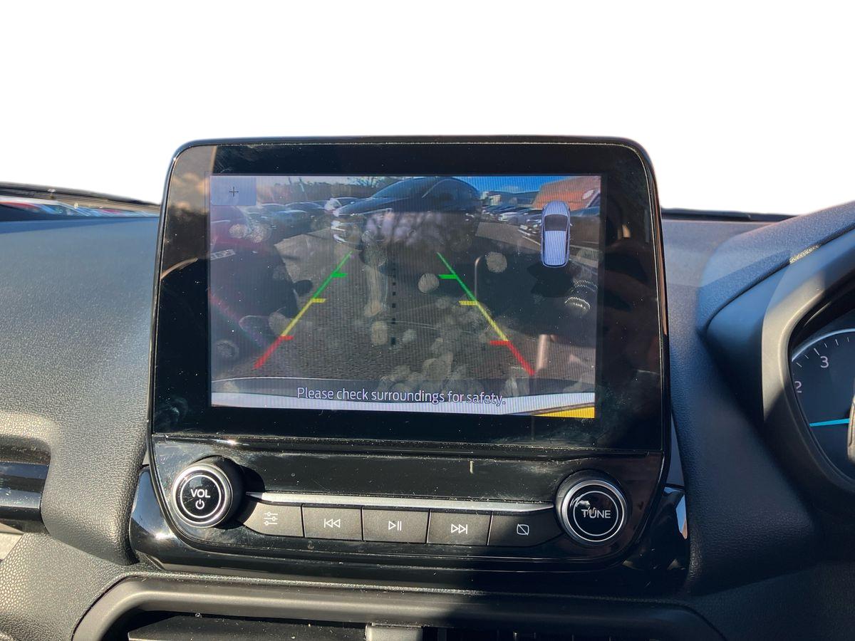 Used Ford Ecosport 2021 for sale - 77127428: Photo 26