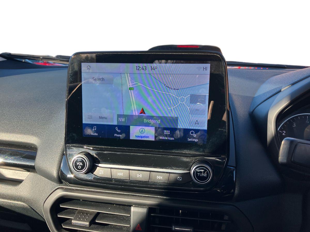 Used Ford Ecosport 2021 for sale - 77127428: Photo 27