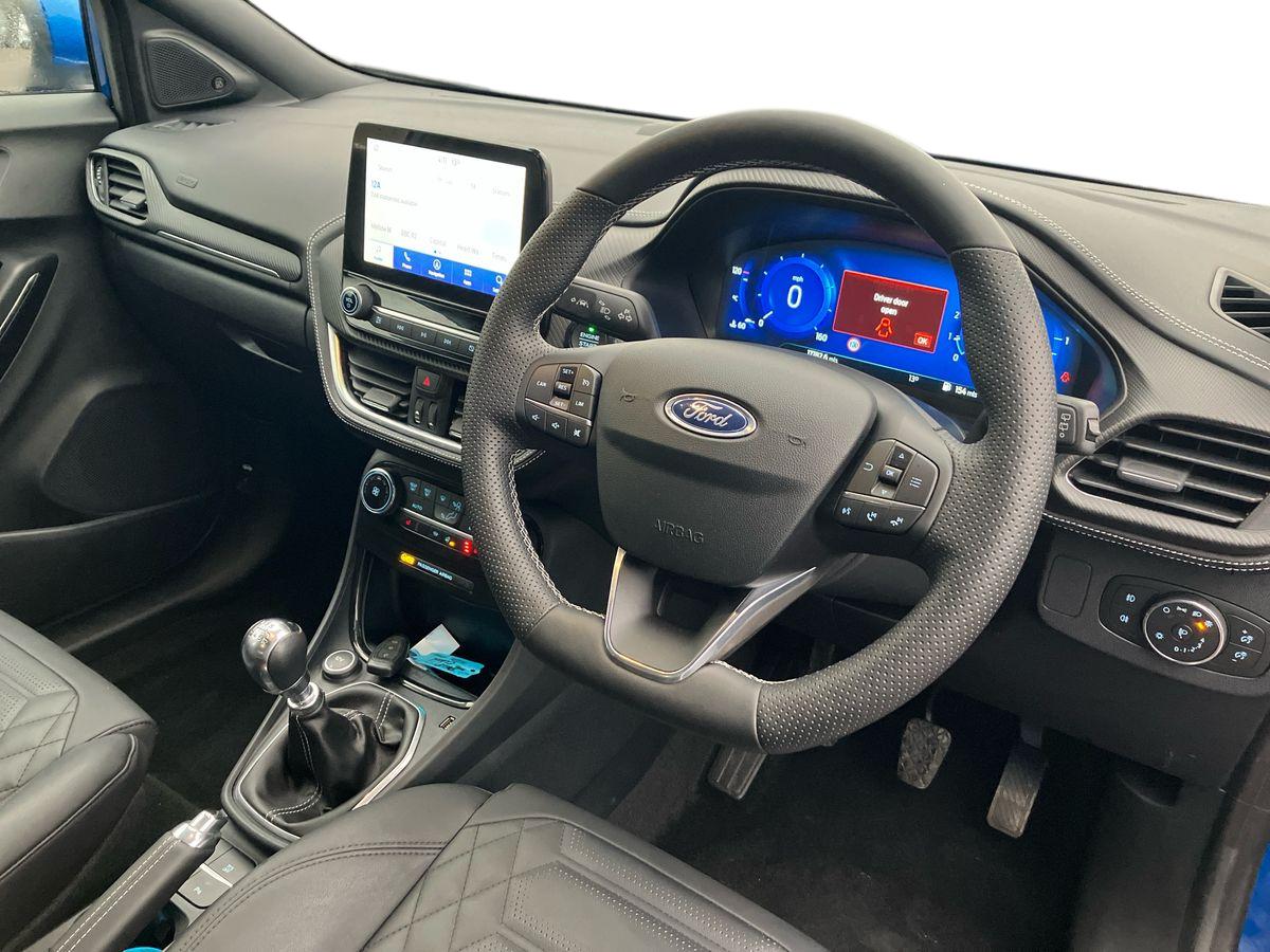 Used Ford Puma 2022 for sale - 77281048: Photo 14