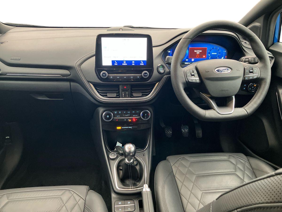 Used Ford Puma 2022 for sale - 77281048: Photo 16