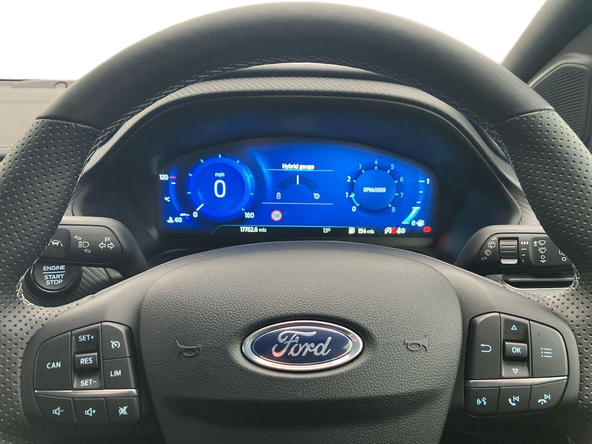 Used Ford Puma 2022 for sale - 77281048: Photo 19