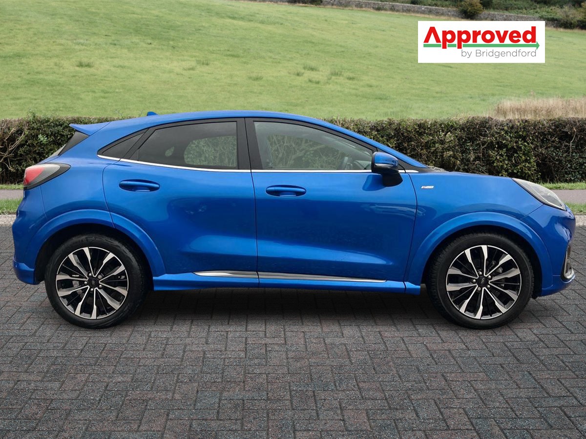 Used Ford Puma 2022 for sale - 77281048: Photo 2