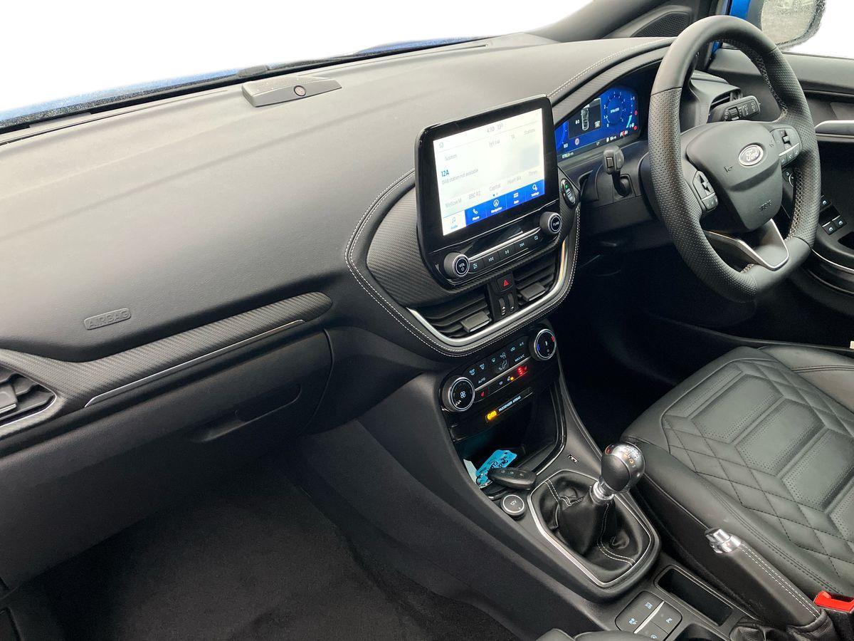 Used Ford Puma 2022 for sale - 77281048: Photo 22
