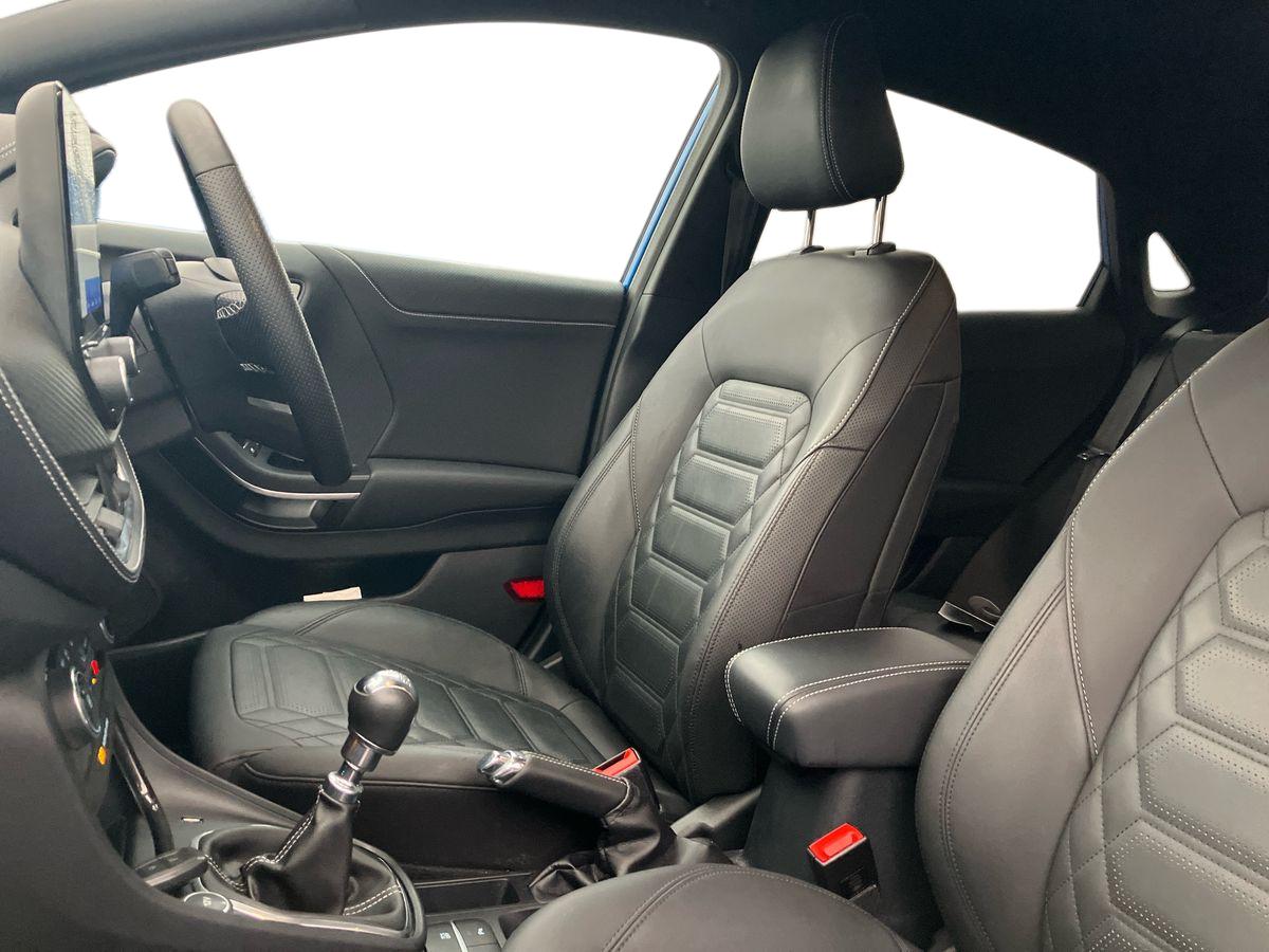 Used Ford Puma 2022 for sale - 77281048: Photo 23