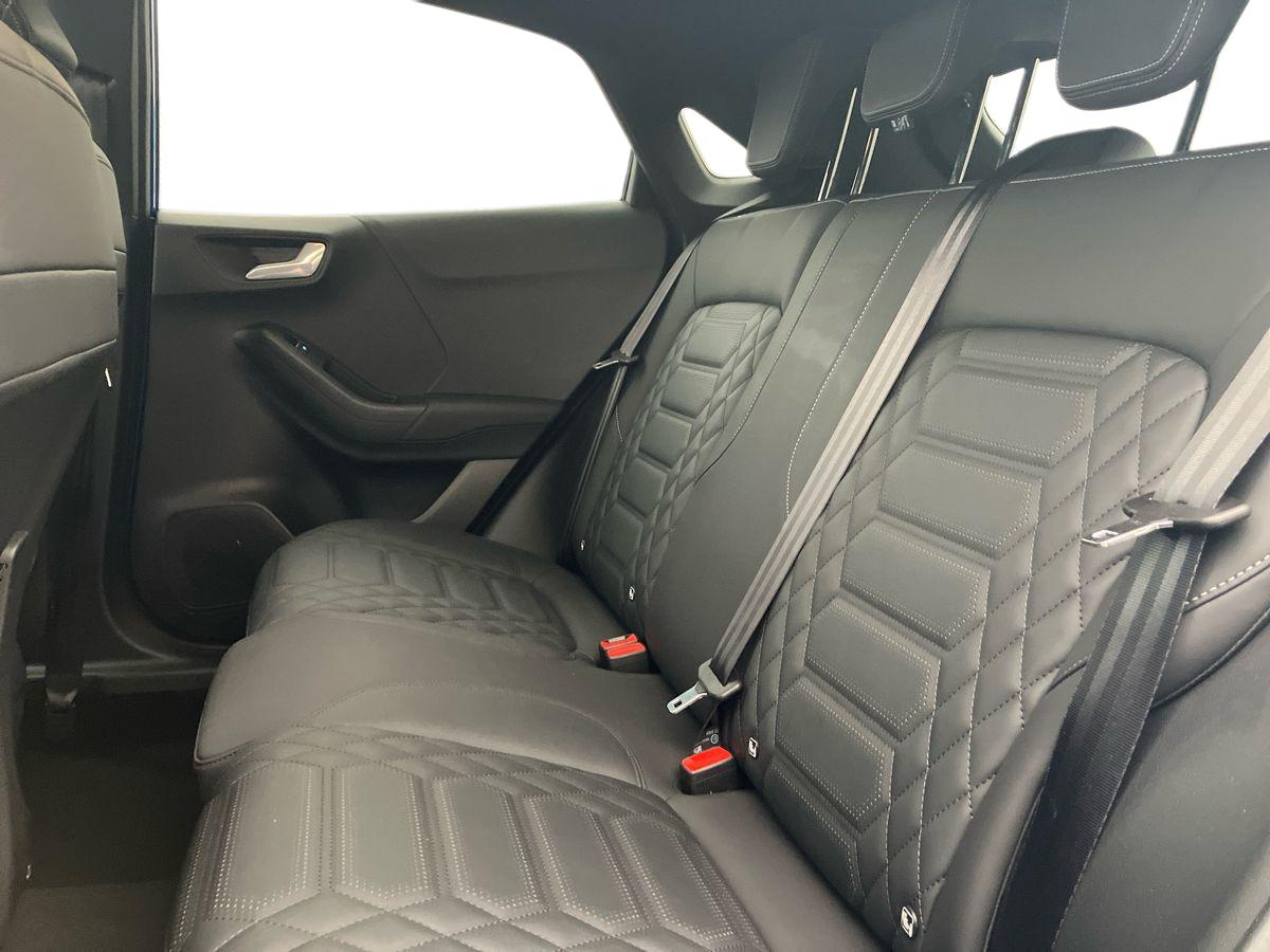 Used Ford Puma 2022 for sale - 77281048: Photo 24