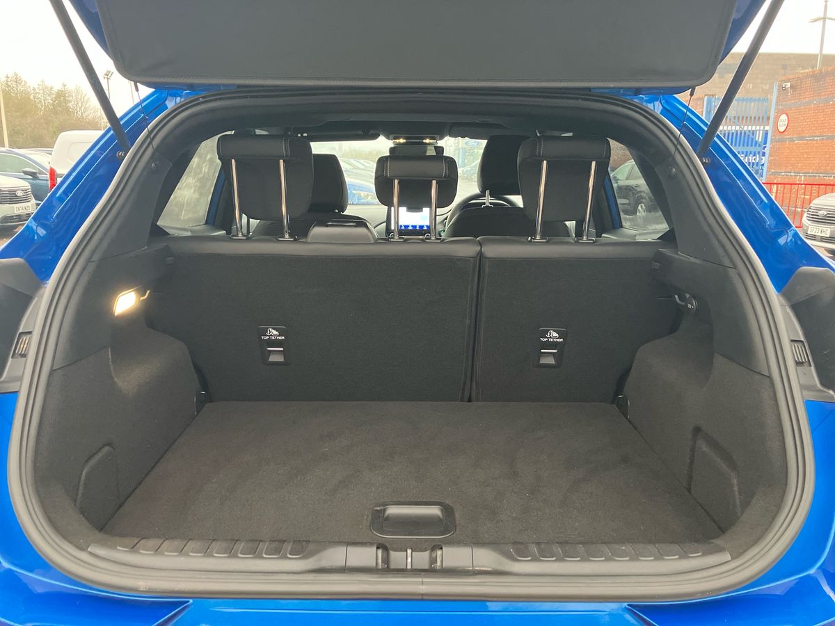 Used Ford Puma 2022 for sale - 77281048: Photo 25