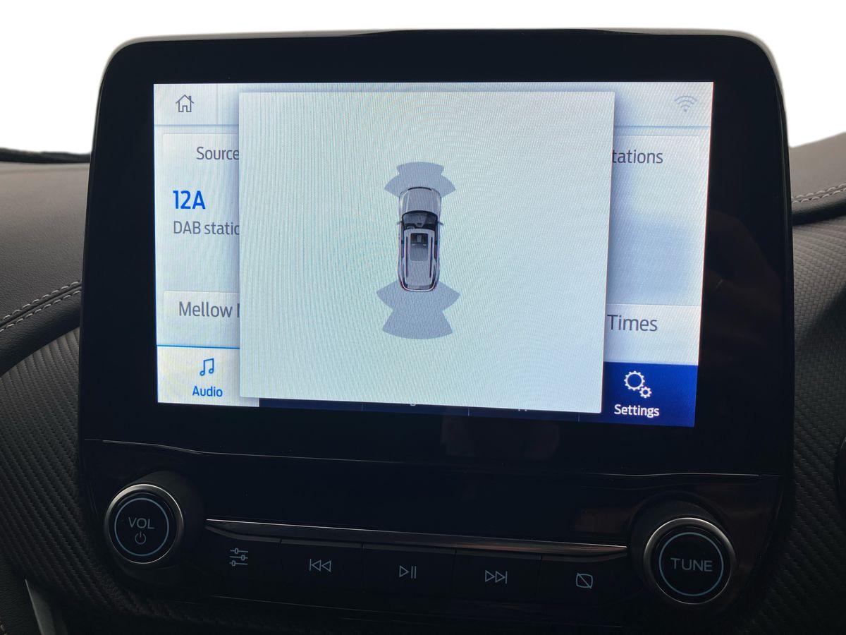 Used Ford Puma 2022 for sale - 77281048: Photo 26