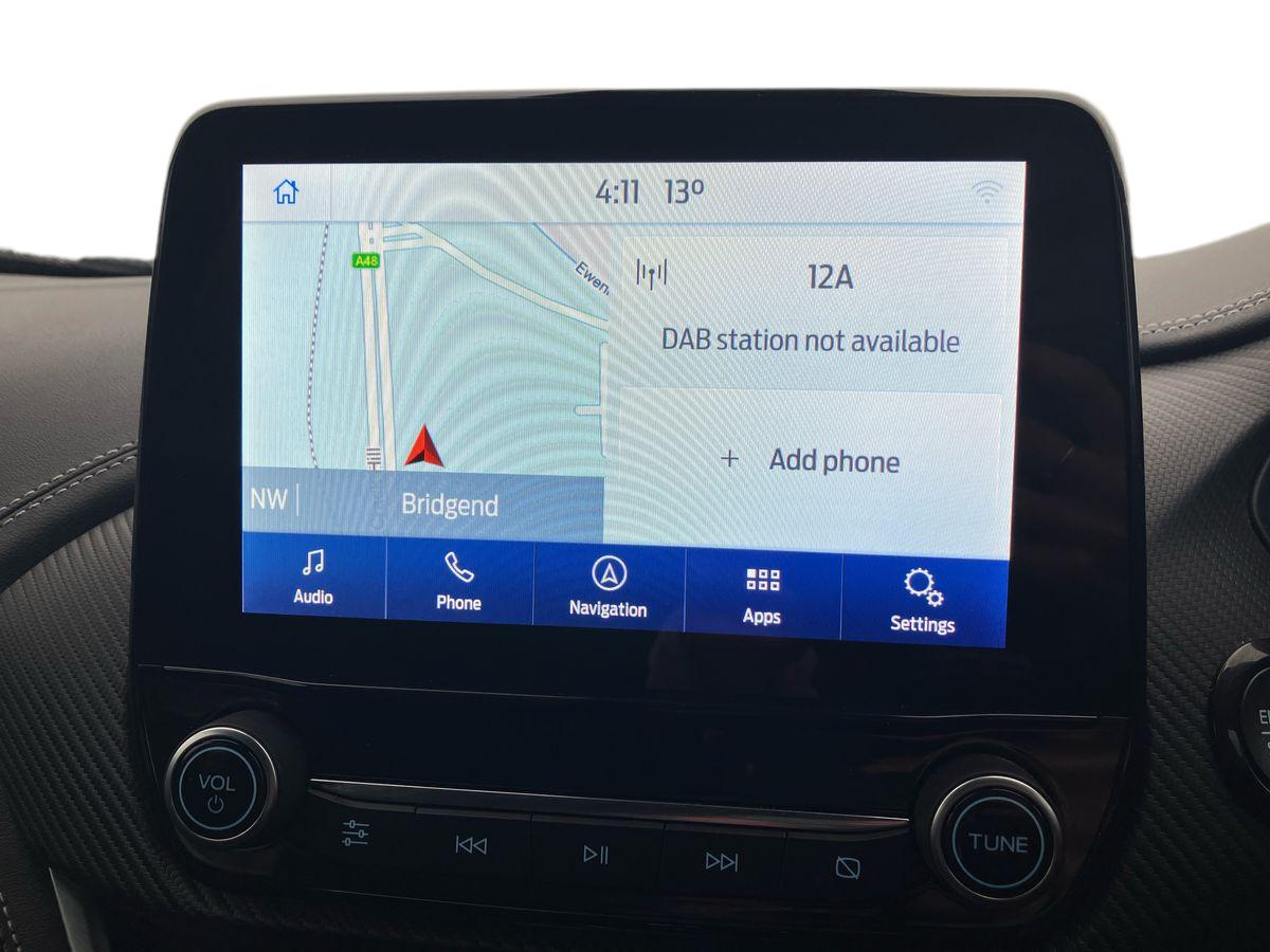 Used Ford Puma 2022 for sale - 77281048: Photo 27