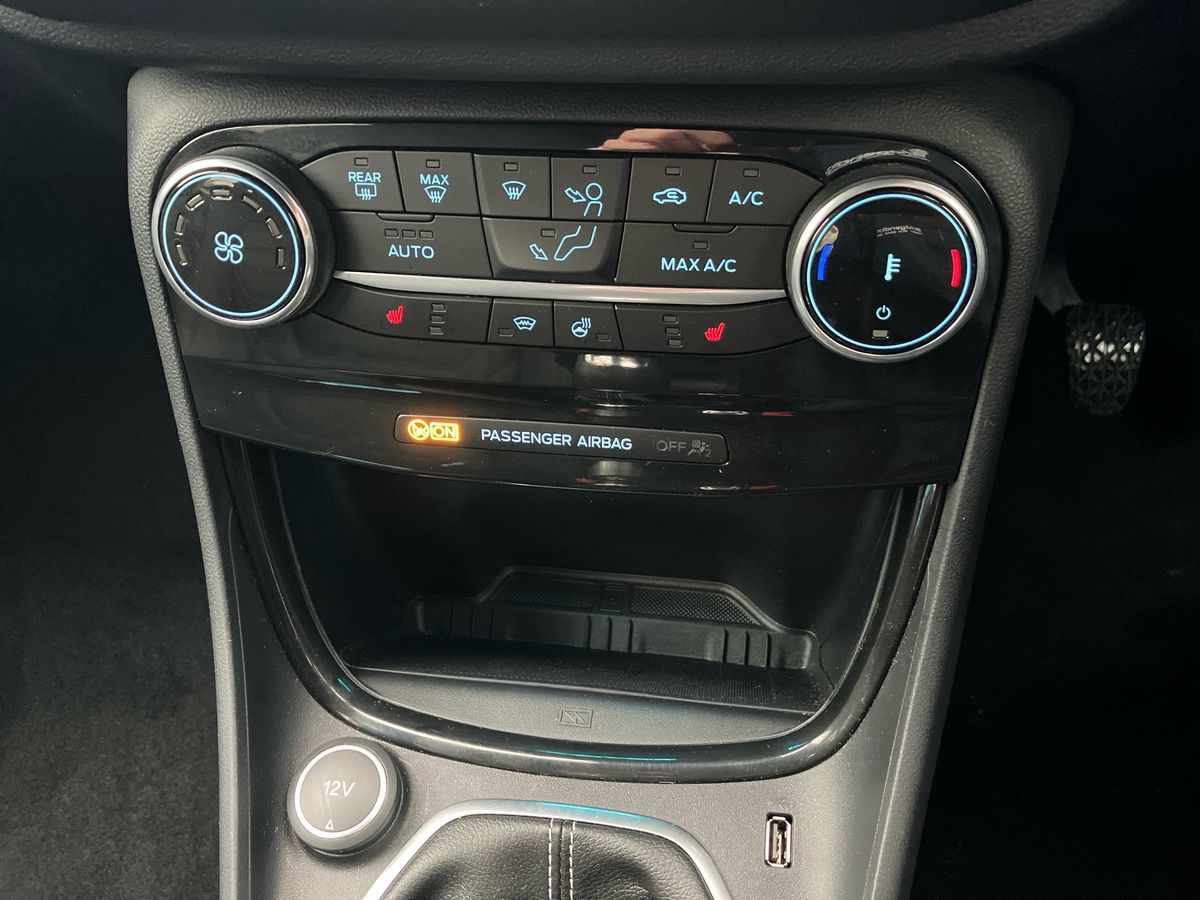 Used Ford Puma 2022 for sale - 77281048: Photo 28